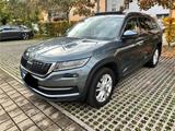 Skoda Kodiaq 2.0 TDI SCR DSG STYLE STYLE - Skoda Kodiaq in Nürnberg