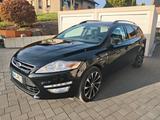 Ford Mondeo 1,6TDCi 85kW DPF Trend ECOnetic Turni... - Ford Mondeo: Econetic