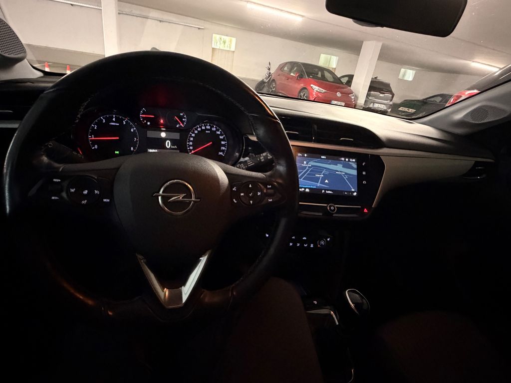 Image of Opel Corsa