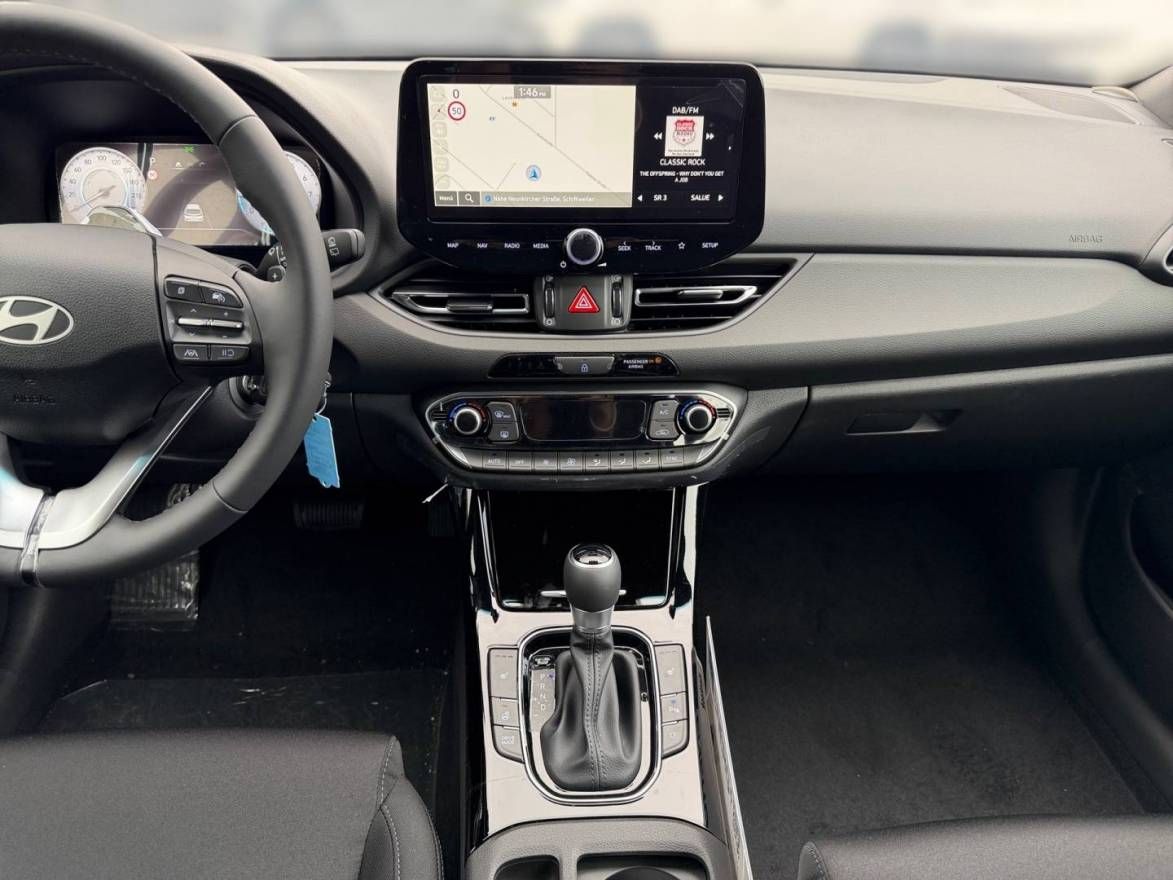 Hyundai i30 – Bild 9