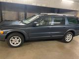 Volvo VOLVO XC70 II 2.5T AWD - gebrauchte Volvo XC70 aus dem Jahr 2007