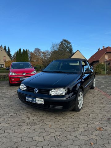 Volkswagen Golf 4 Top Inspektion Neu! Tüv Neu!