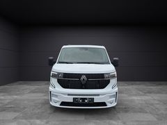 RENAULT Master Abschleppwagen Automatik AHK 3,5