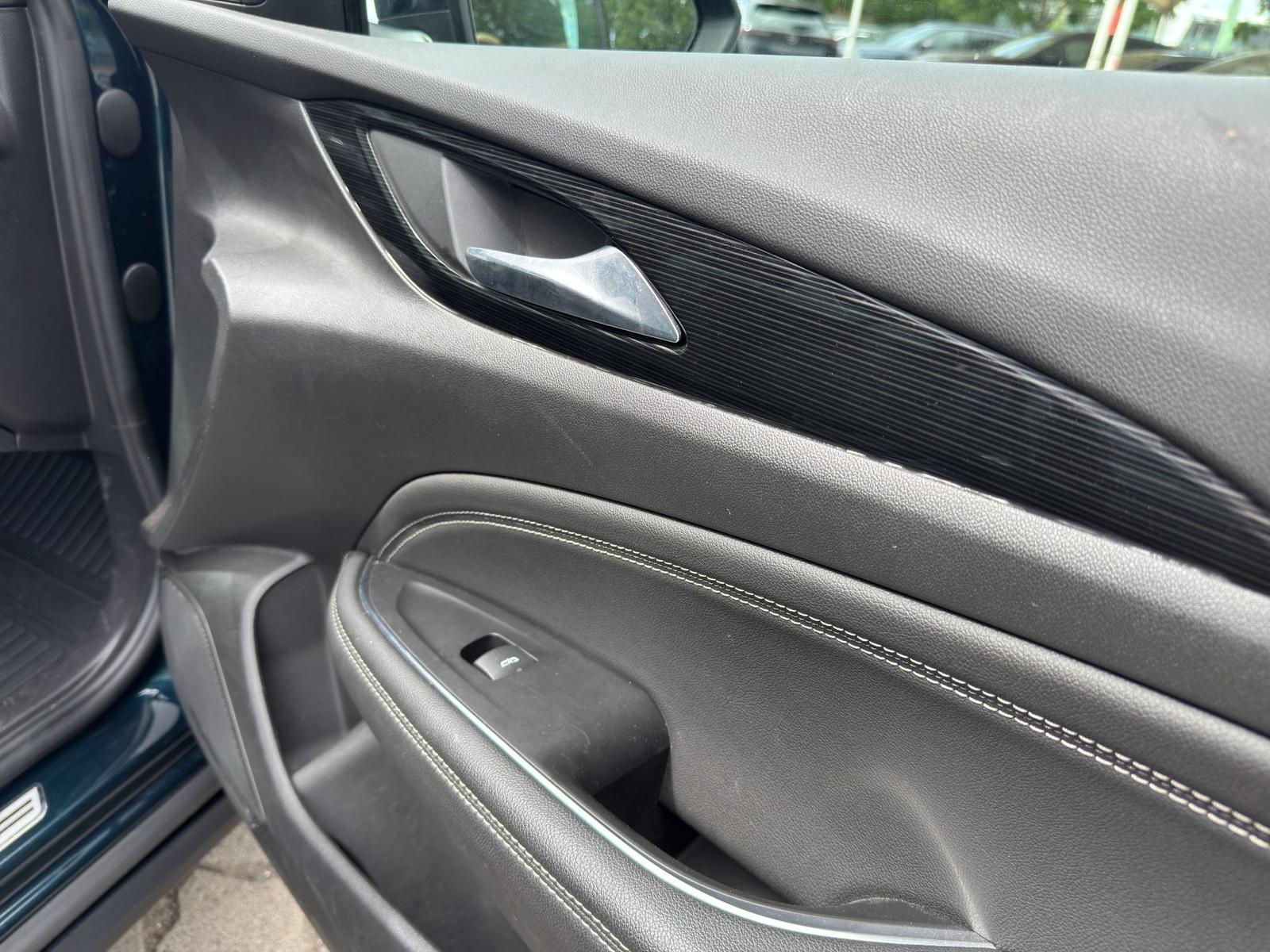 Opel Insignia CT 2.0 CDTI 4x4 Exclusive+Leder+HUD+