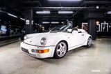 Porsche 964 Speedster Widebody