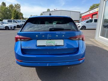 Skoda Octavia Combi Style+Led+Kamera+HeadUp+Navi+Virt.