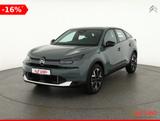 Citroën C4 Hybrid 145 Aut. Facelift LED ACC Navi Kamera - Citroën C4 mit Hybrid-Antrieb