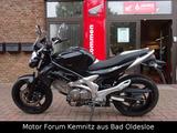Suzuki Gladius  650 A mit ABS - Angebote