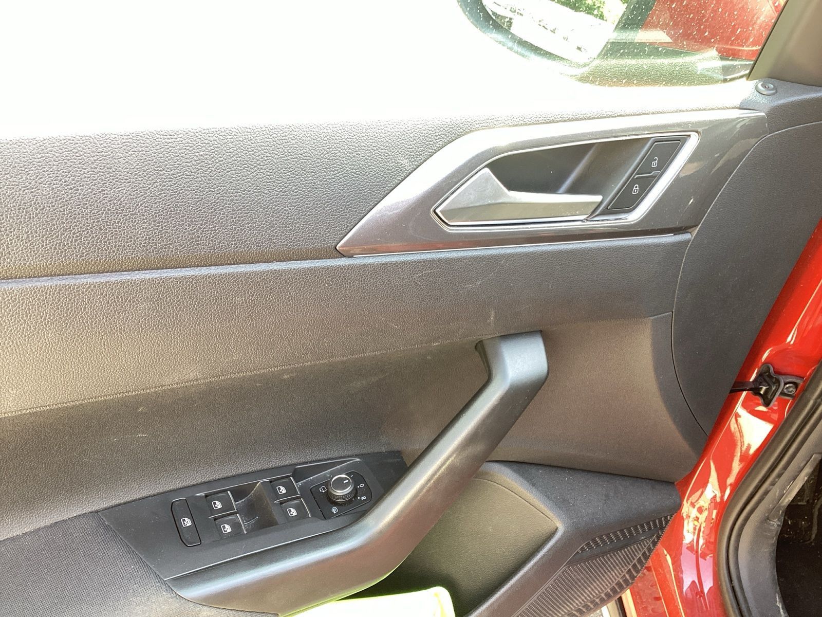 Volkswagen Taigo - Bild 16