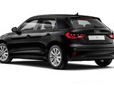 Audi A1 Sportback advanced 25 TFSI 70(95) kW(PS) S - Audi Neuwagen in Bremen