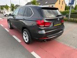 BMW X5 xDrive 30d*146Tkm*Pano*Standheiz.*Xenon*Top* - BMW X5 in Düsseldorf
