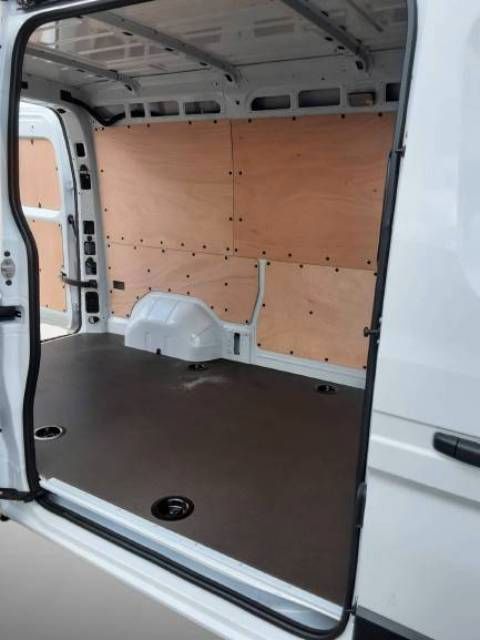Fahrzeugabbildung Renault Master Kastenwagen FWD Kasten extra L2H2 3,5t Bl