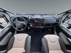 Fahrzeugabbildung Pössl Globescout R Wohnmobil aus 1.Hand