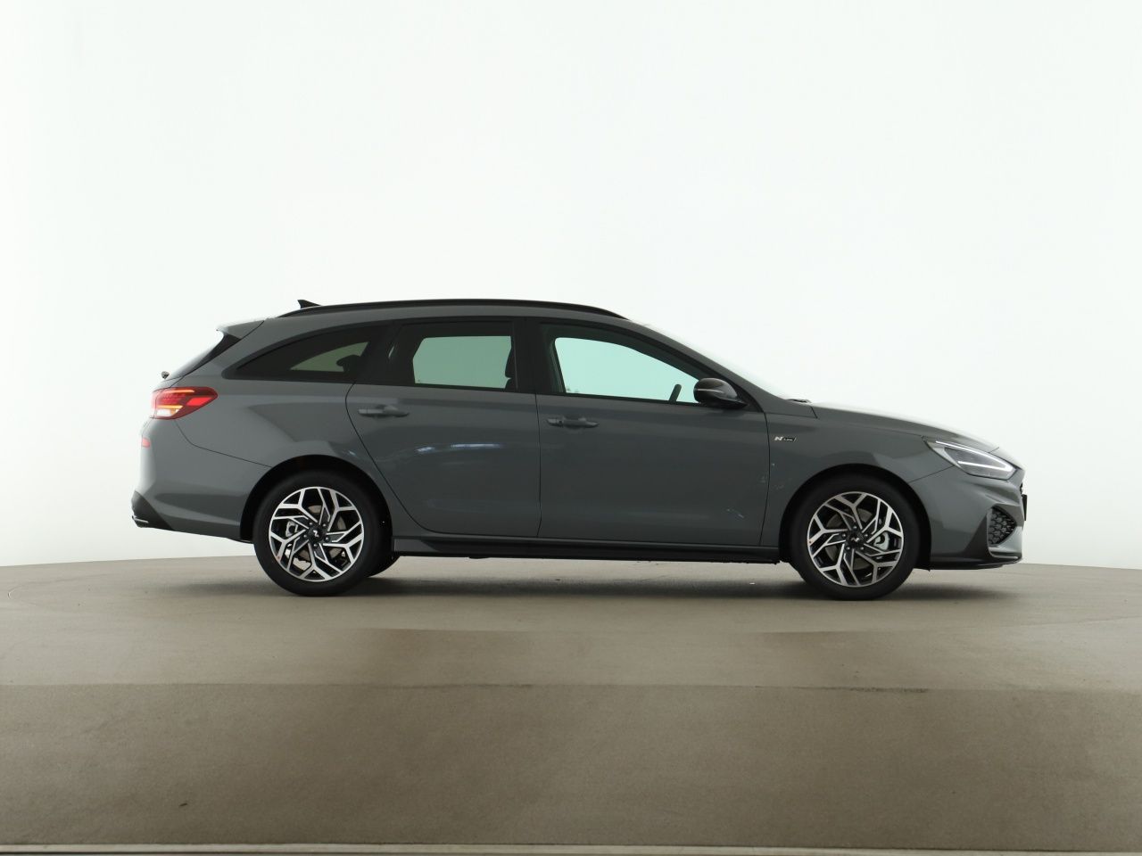 Hyundai i30 – Bild 8