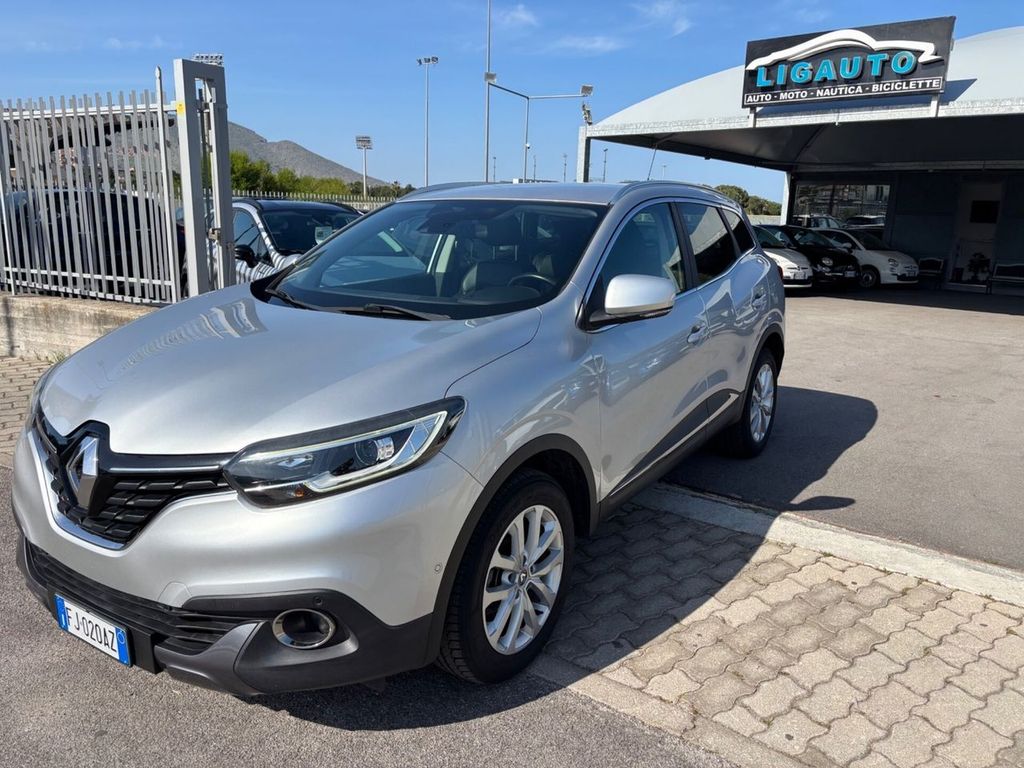 Image of Renault Kadjar