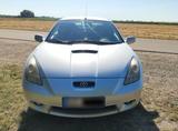 Toyota Celica T23 1.8 VVT-i 16V (143 PS) - Toyota Celica T23 mit Benzin-Antrieb