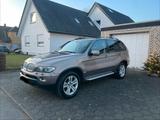 BMW X5 3.0d E53 TÜV neu Luftfahrwerk AHK P... - BMW X5: E53