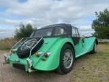 Morgan Plus 8 - Morgan: 8 Plus