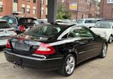 Mercedes-Benz CLK 220 CDI -diesel | 1.Hand... - Mercedes-Benz CLK-Klasse: Limousine