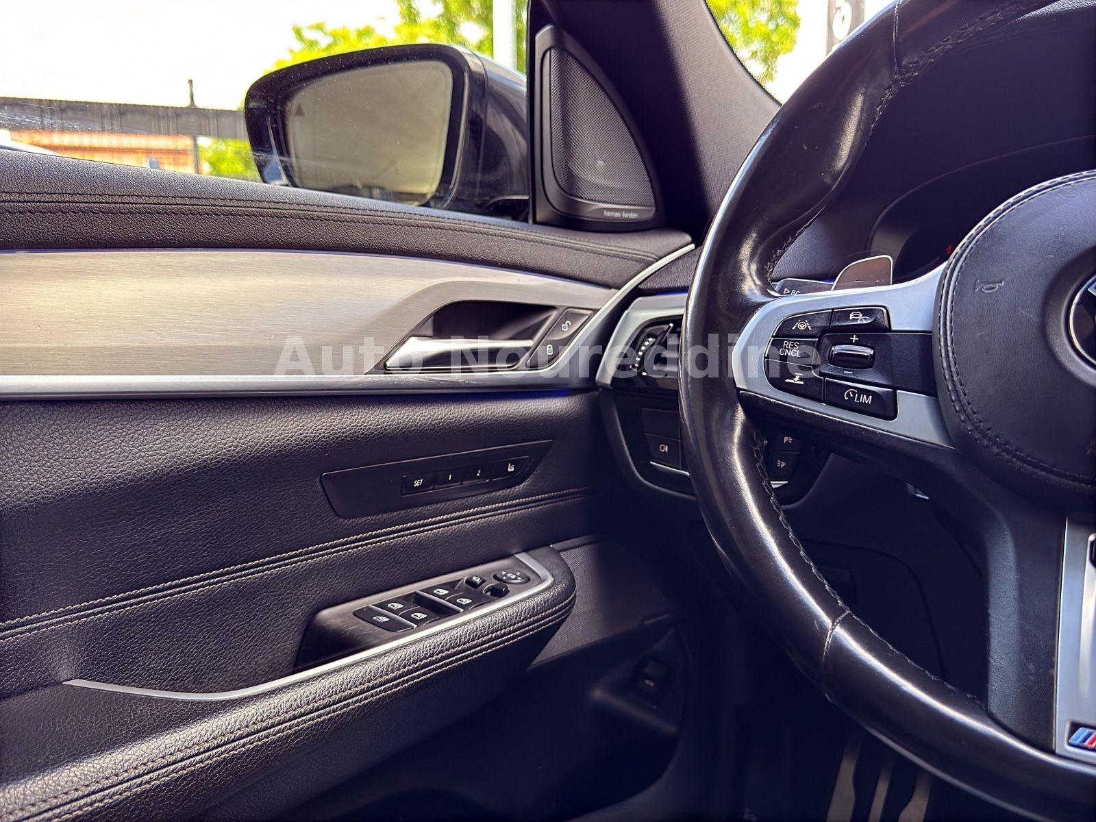 BMW 630d xDrive Gran Turismo *M-Sportpaket*M-Paket*