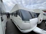 Hobby Prestige 720 UKFe Modell 2024 - Angebote