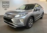 Mitsubishi Eclipse Cross 1.5 Style 360Kam/LED/HeadUp/Ahk - Mitsubishi Eclipse Cross in Berlin