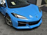 Corvette Z06 C8 Cabrio, Lift, Magnetic, Competition, VOLL - Corvette: C06