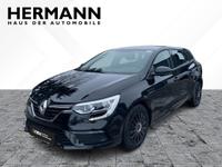 Renault Megane IV 1.2 TCe 100 Energy Grandtour Life Klim