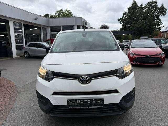 Toyota Proace City L2 Meister