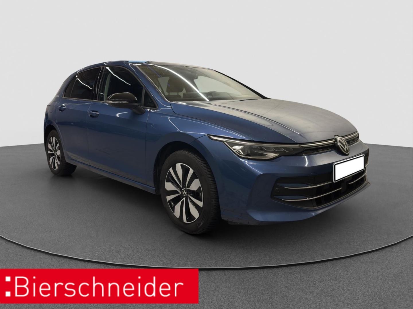 Volkswagen Golf 8 1.5 eTSI DSG Goal AHK KAMERA NAVI ACC LED, миниатюра 9