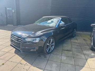 Audi A5 - 1