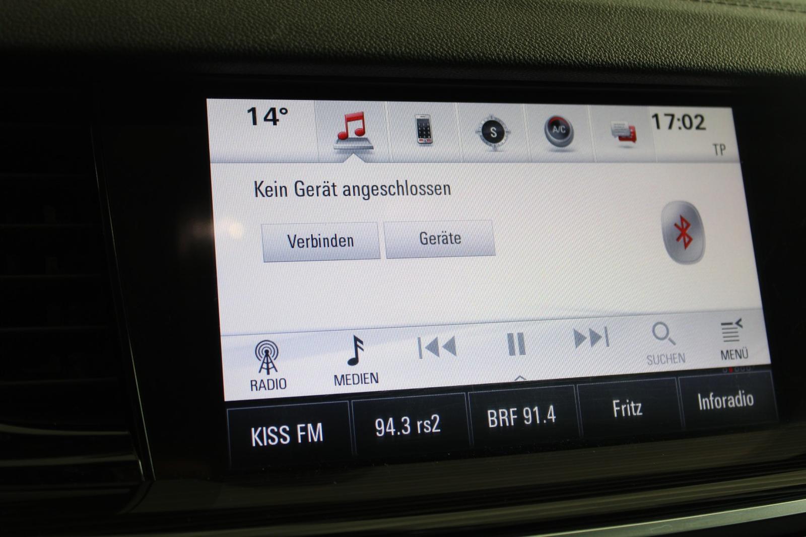 Opel Insignia B Sports Tourer Innovation