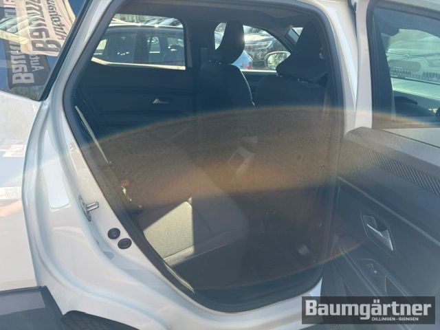 Fahrzeugabbildung Dacia Duster Journey TCe 130 City-P./Sitzh./Navi/Deuts - mit KI generiert/bearbeitet