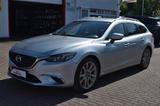 Mazda 6 Kombi Exclusive-Line LED - gebrauchte Mazda Kombis