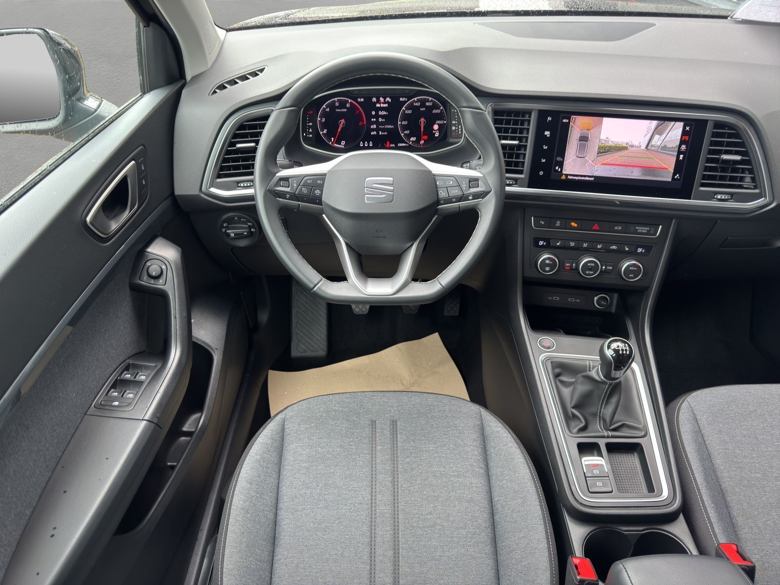 Seat Ateca - Bild 8