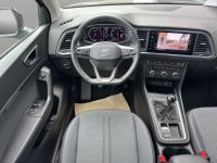 Seat Ateca - Vorschau Bild 8