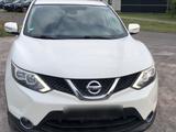 Nissan Qashqai 1,6 dCi / 06 - 2014 / Autom... - Nissan Qashqai: 1.0