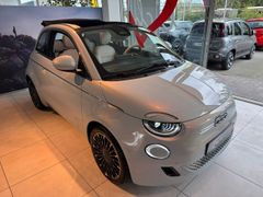 Fiat 500e La Prima(118PS) NAVI,SHZ,RFK,PDC,LED
