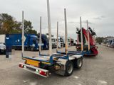 MAN TGS 26.480*6X4HD-4BL*EPSILON M13Z*KOMPLETTZUG*TO - MAN 4x4 Tgs
