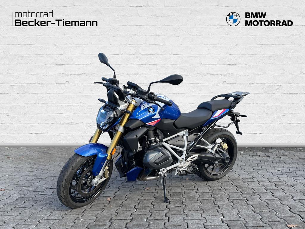 BMW R 1250 R