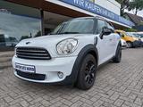MINI COOPER Countryman Cooper - MINI MINI aus 2011: Countryman