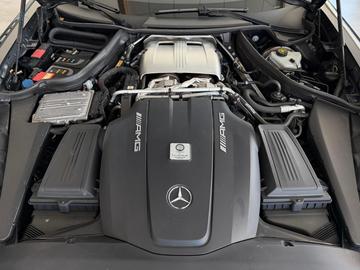 2015 Mercedes-BENZ AMG GT 缩略图 23