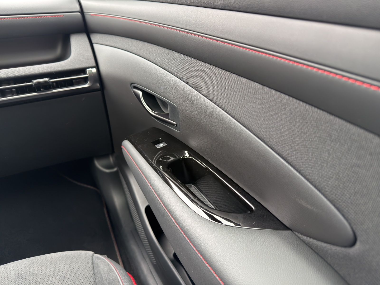 Hyundai Tucson – Bild 19