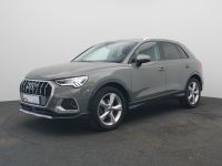 Audi Q3 - Vorschau Bild 2