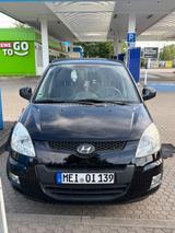 Hyundai Matrix 1.6 Classic Classic - Hyundai Matrix von privat