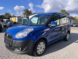Fiat Doblo Doblò SX Kasten KLIMA - gebrauchte Fiat Doblo aus dem Jahr 2011