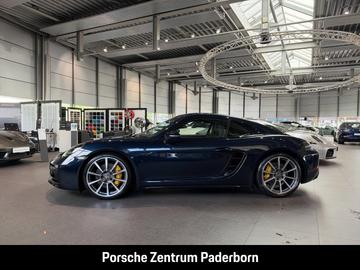 صورة 2 لـ 2021 Porsche CAYMAN