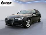 Audi A4 Avant 2.0TDI quattro sport*Stronic*AHK*RFK* - Audi A4 Sport mit Diesel-Antrieb