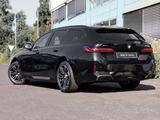 BMW 520d xDrive Drive the Summer M Sport AHK - BMW Gebrauchtwagen