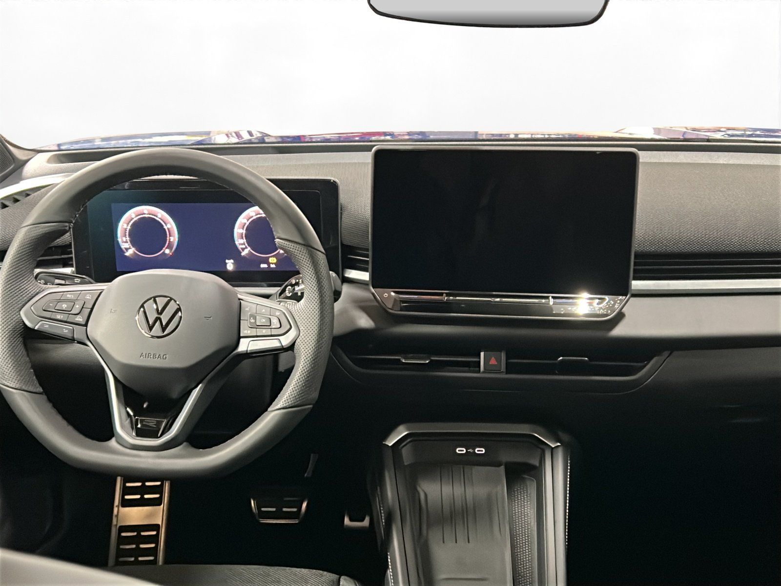 Volkswagen T-Roc - Bild 14